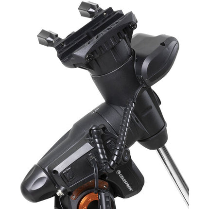 Celestron Advanced VX 9.25" EdgeHD Telescopio Aplanatic SCT f10