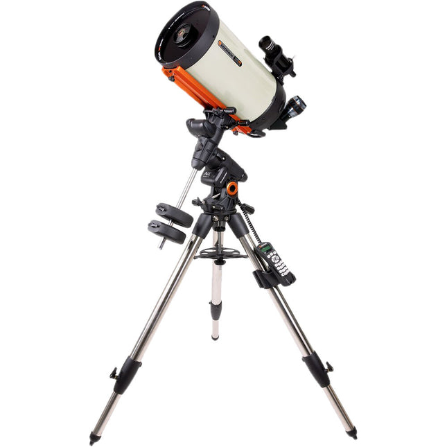 Celestron Advanced VX 9.25" EdgeHD Telescopio Aplanatic SCT f10