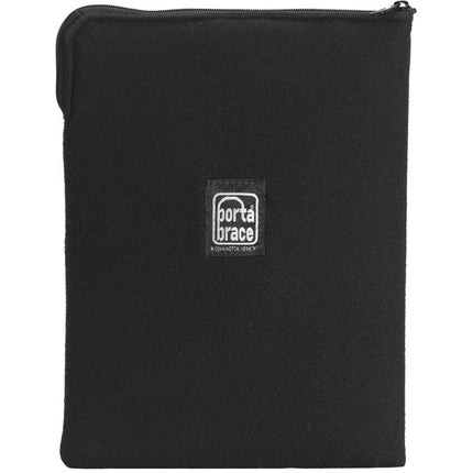 PortaBrace Funda Acolchada con Cremallera para Fotómetros Resistente al Agua 400-Denier