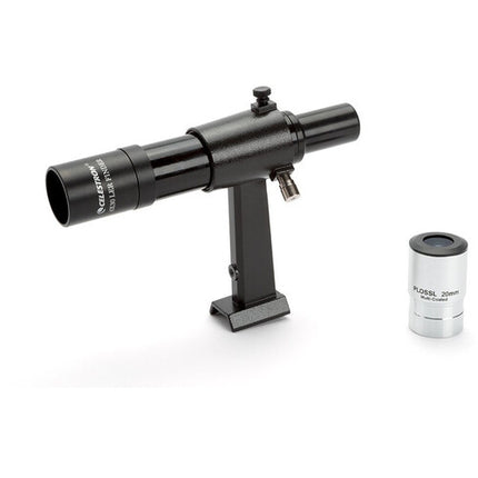 Celestron Advanced VX 6 150mm f50 Telescopio reflector con montura ecuatorial motorizada