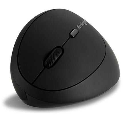 Kensington Ergonomic Pro Fit Ratón Inalámbrico Zurdo 1600 dpi 6 Botones USB