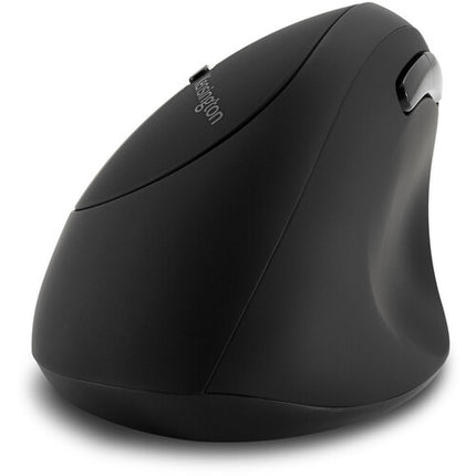 Kensington Ergonomic Pro Fit Ratón Inalámbrico Zurdo 1600 dpi 6 Botones USB