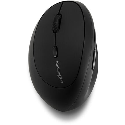 Kensington Ergonomic Pro Fit Ratón Inalámbrico Zurdo 1600 dpi 6 Botones USB