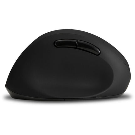 Kensington Ergonomic Pro Fit Ratón Inalámbrico Zurdo 1600 dpi 6 Botones USB