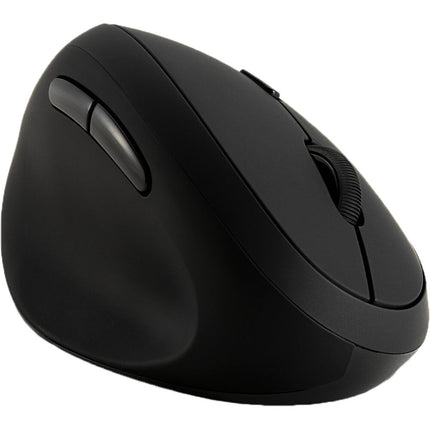 Kensington Ergonomic Pro Fit Ratón Inalámbrico Zurdo 1600 dpi 6 Botones USB
