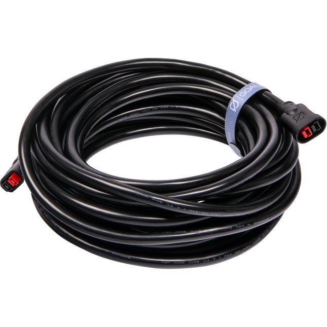 GOAL ZERO HPP Cable de Extensión para Puerto de Alta Potencia 30 pies 12 AWG
