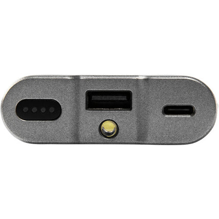 GOAL ZERO Guide 12 Kit de Energía con Panel Solar Nomad 5 5W y Linterna LED