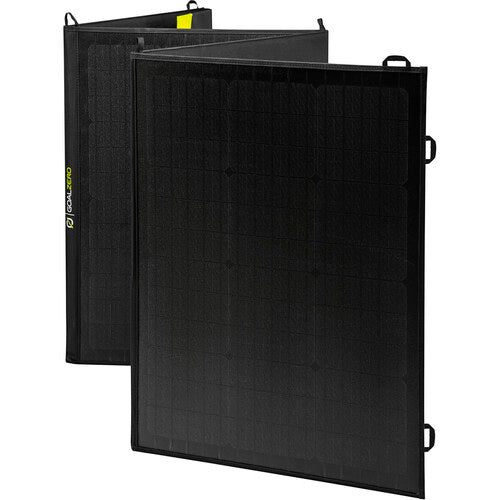 GOAL ZERO Nomad 200 Panel Solar 200W Portátil Resistente al Clima