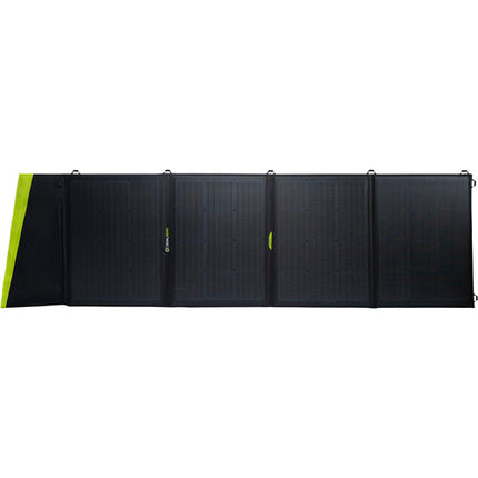 GOAL ZERO Nomad 200 Panel Solar 200W Portátil Resistente al Clima