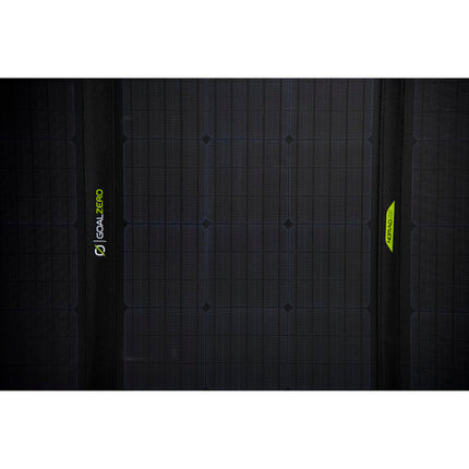 GOAL ZERO Nomad 200 Panel Solar 200W Portátil Resistente al Clima