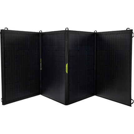 GOAL ZERO Nomad 200 Panel Solar 200W Portátil Resistente al Clima