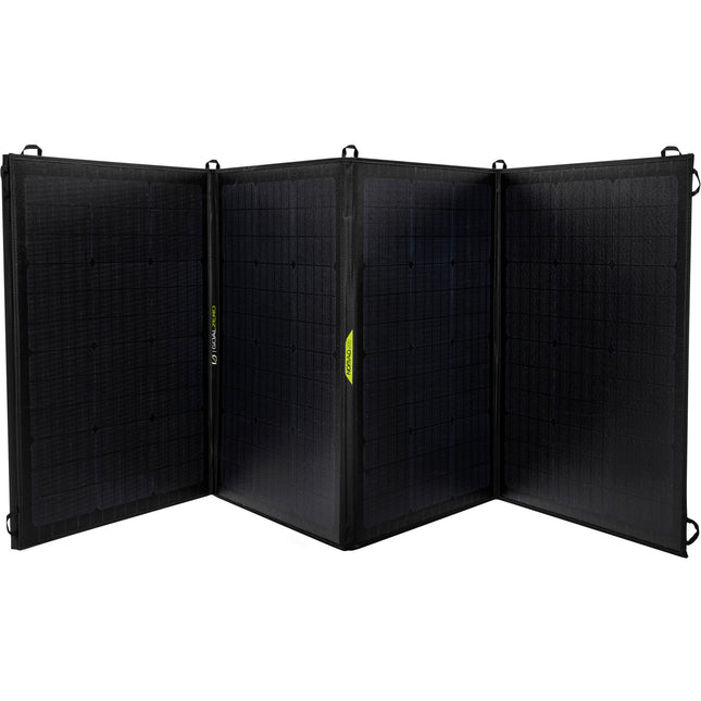 GOAL ZERO Nomad 200 Panel Solar 200W Portátil Resistente al Clima