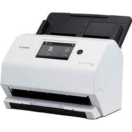Canon imageFORMULA R50 Escáner de Documentos Oficina Resolución 600 dpi Velocidad 40 ppm