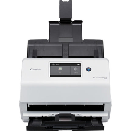 Canon imageFORMULA R50 Escáner de Documentos Oficina Resolución 600 dpi Velocidad 40 ppm
