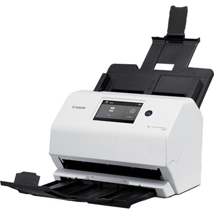 Canon imageFORMULA R50 Escáner de Documentos Oficina Resolución 600 dpi Velocidad 40 ppm