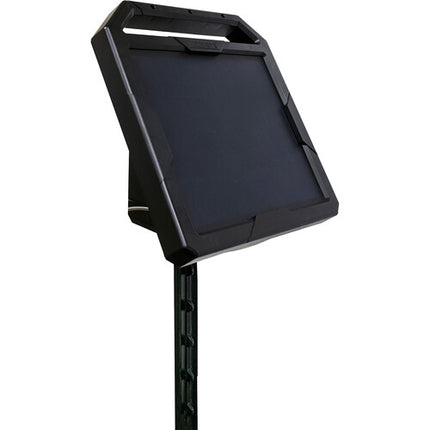RECONYX SC10 Cargador Solar 10W con Garantía Limitada 1 Año