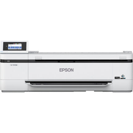 Epson SureColor T3170M Impresora Escáner y Copiadora 24" WiFi 2400x1200 dpi 50 hojas alimentador automático