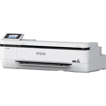 Epson SureColor T3170M Impresora Escáner y Copiadora 24" WiFi 2400x1200 dpi 50 hojas alimentador automático