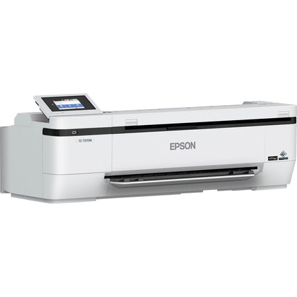 Epson SureColor T3170M Impresora Escáner y Copiadora 24" WiFi 2400x1200 dpi 50 hojas alimentador automático