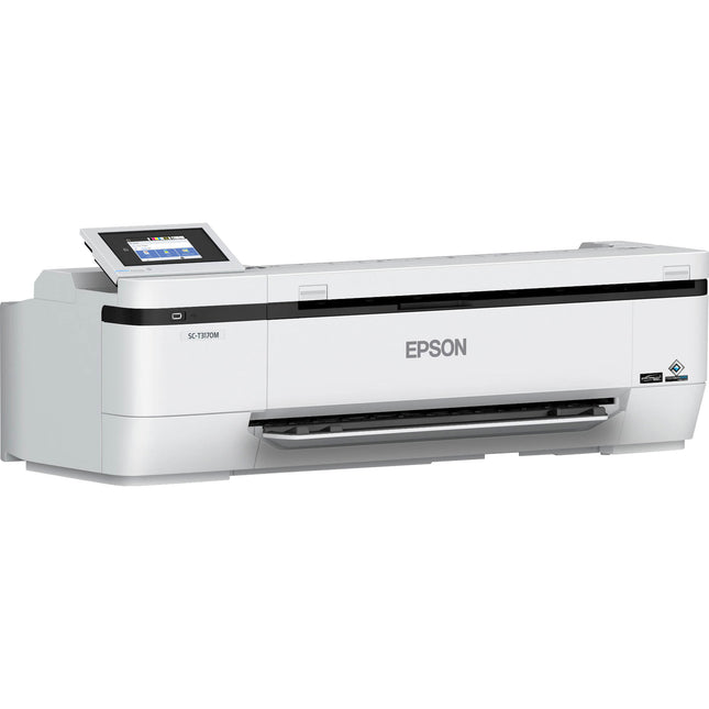 Epson SureColor T3170M Impresora Escáner y Copiadora 24" WiFi 2400x1200 dpi 50 hojas alimentador automático