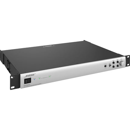 Bose Professional FreeSpace IZA 2120-HZ Amplificador de Zona 2x120W clase D con Ecualizador Independiente