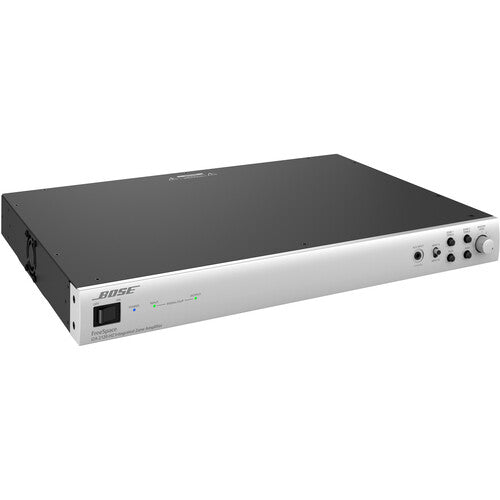 Bose Professional FreeSpace IZA 2120-HZ Amplificador de Zona 2x120W clase D con Ecualizador Independiente