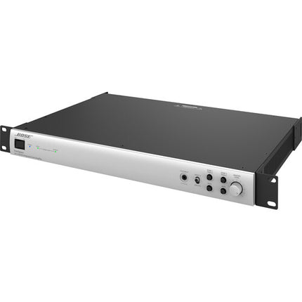Bose Professional FreeSpace IZA 2120-HZ Amplificador de Zona 2x120W clase D con Ecualizador Independiente