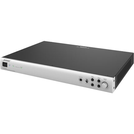 Bose Professional FreeSpace IZA 2120-HZ Amplificador de Zona 2x120W clase D con Ecualizador Independiente
