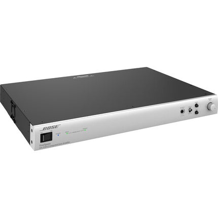 Bose Professional FreeSpace IZA 2120-LZ Amplificador de Zona Integrado 2x120W Clase D