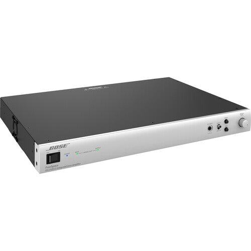 Bose Professional FreeSpace IZA 2120-LZ Amplificador de Zona Integrado 2x120W Clase D