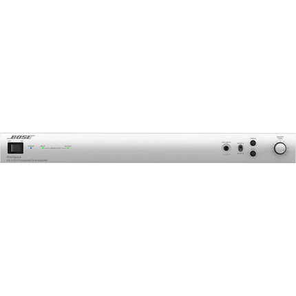 Bose Professional FreeSpace IZA 2120-LZ Amplificador de Zona Integrado 2x120W Clase D