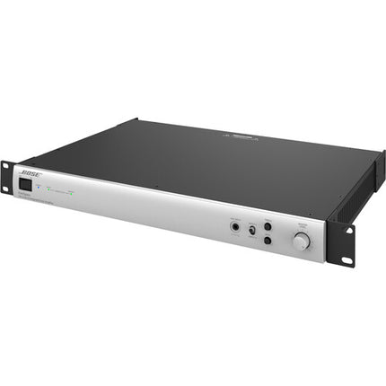 Bose Professional FreeSpace IZA 2120-LZ Amplificador de Zona Integrado 2x120W Clase D