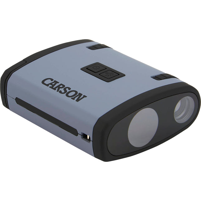 Carson MiniAura 1x Visor Nocturno Digital Monocular 19° Ángulo Ajustable