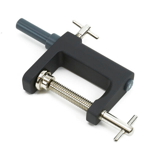 Carson CL-65 Lupa flexible con luz 3.5x con pinza de mesa