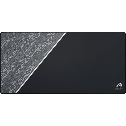 ASUS ROG Sheath BLK LTD Alfombrilla Gaming 35x17 Pulgadas Antideslizante