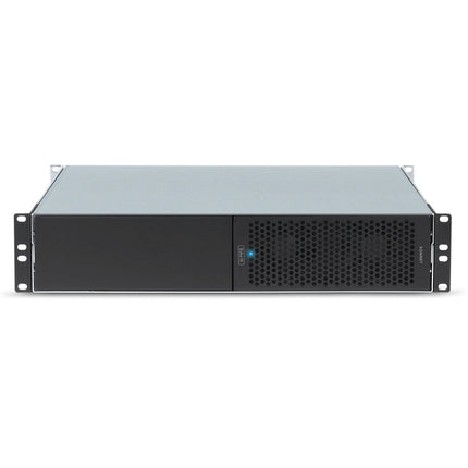 Sonnet Echo III Thunderbolt 3 sistema de expansión PCIe Rackmount con fuente 400W y 2 puertos Thunderbolt 3