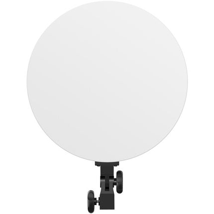 GVM Panel De Luz LED Bicolor 12 Pulgadas 3200-5600K CRI 97 Kit Con Soportes