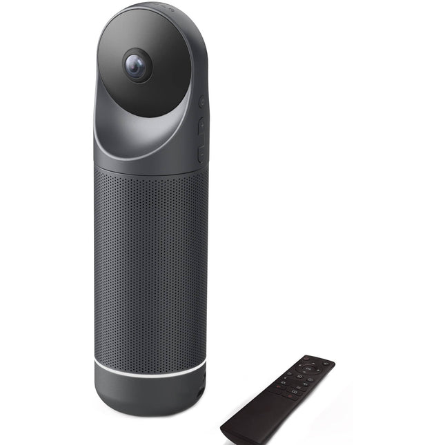 Kandao Meeting Pro Cámara para videoconferencia 1080p 64GB con micrófono y altavoz integrados