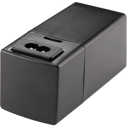 Westcott FJ200 Adaptador de Corriente AC con Cable de 98 Pulgadas 0.4A