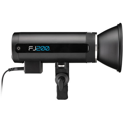 Westcott FJ200 Adaptador de Corriente AC con Cable de 98 Pulgadas 0.4A
