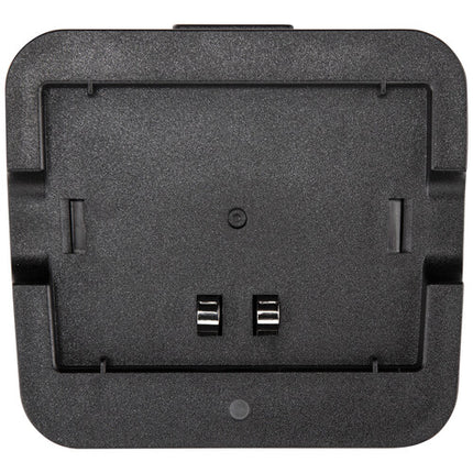 Westcott FJ200 Cargador de Batería y Cable 2 Horas 59 Pulgadas