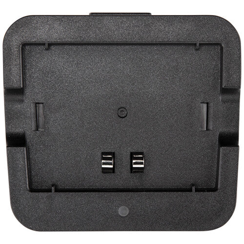 Westcott FJ200 Cargador de Batería y Cable 2 Horas 59 Pulgadas