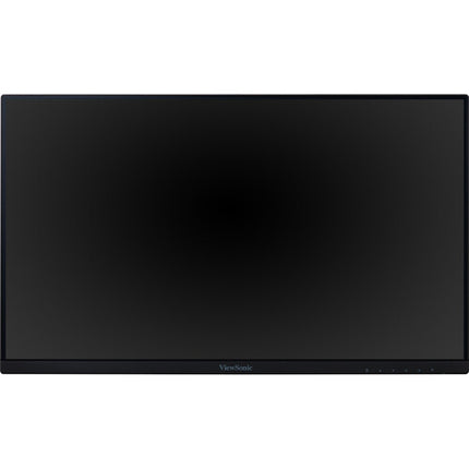 ViewSonic VA2256-mhd_H2 Monitor IPS 21.5" Full HD 2 Pack sin soportes