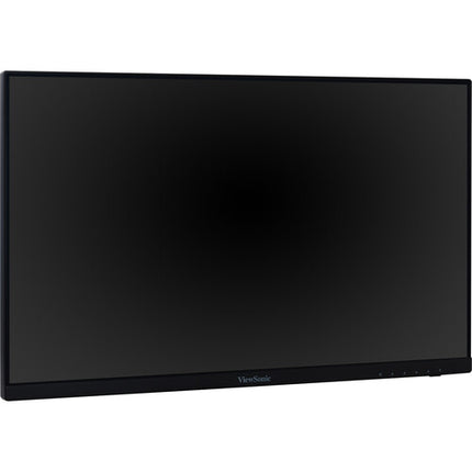 ViewSonic VA2256-mhd_H2 Monitor IPS 21.5" Full HD 2 Pack sin soportes