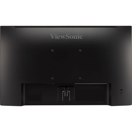 ViewSonic VA2256-mhd_H2 Monitor IPS 21.5" Full HD 2 Pack sin soportes