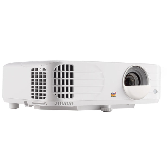 ViewSonic PX701-4K Proyector DLP HDR 3200 Lúmenes 4K UHD 1.1x Zoom