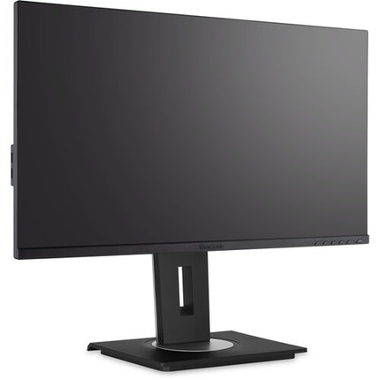 ViewSonic VG2456 Monitor IPS 23.8" Full HD USB Type-C Docking