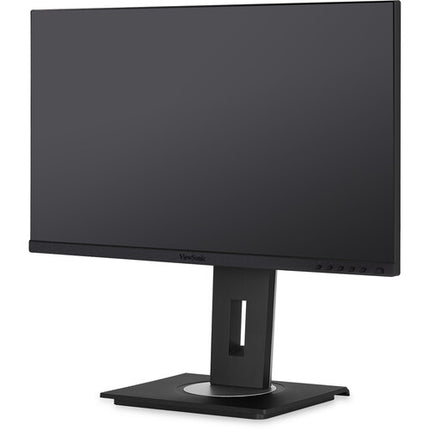ViewSonic VG2456 Monitor IPS 23.8" Full HD USB Type-C Docking