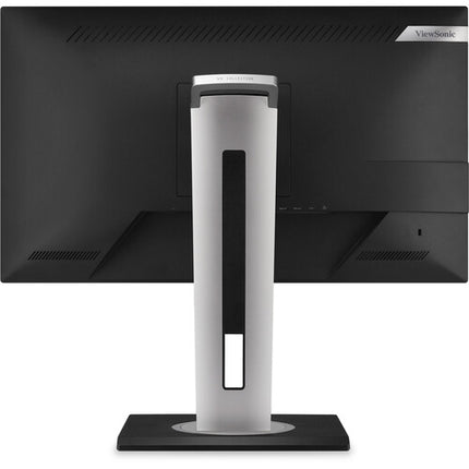 ViewSonic VG2456 Monitor IPS 23.8" Full HD USB Type-C Docking