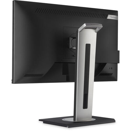 ViewSonic VG2456 Monitor IPS 23.8" Full HD USB Type-C Docking